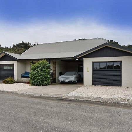Blue Lagoon - Kaiteriteri Holiday Unit Exterior photo