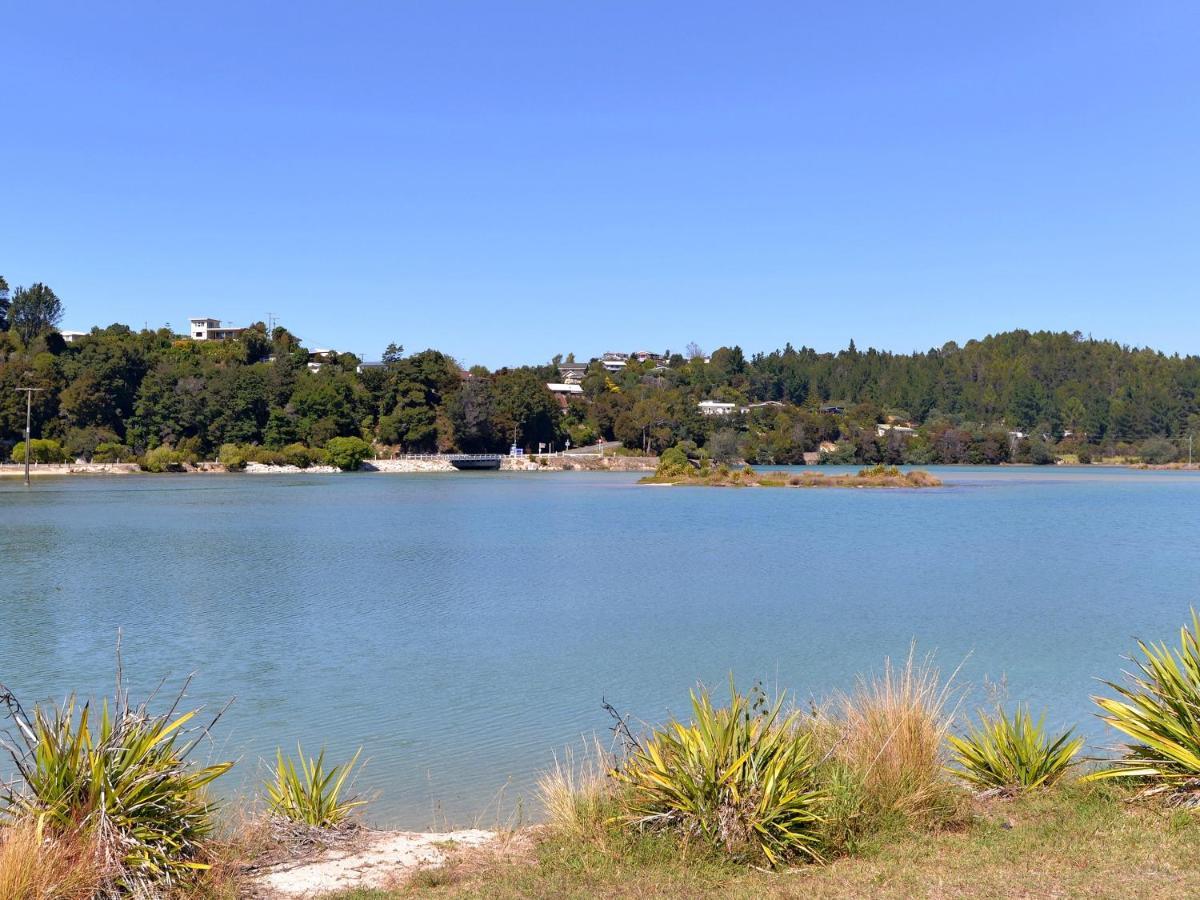 Blue Lagoon - Kaiteriteri Holiday Unit Exterior photo