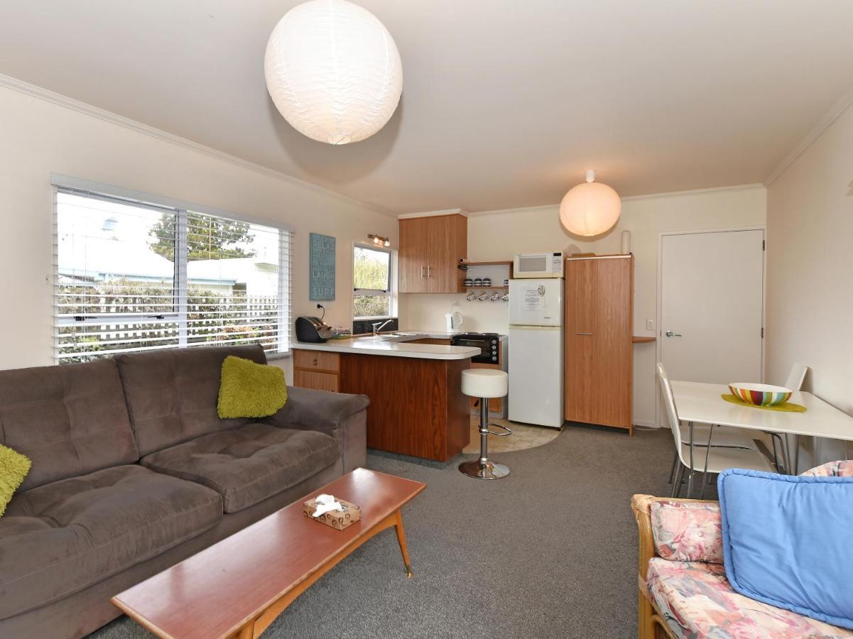Blue Lagoon - Kaiteriteri Holiday Unit Exterior photo