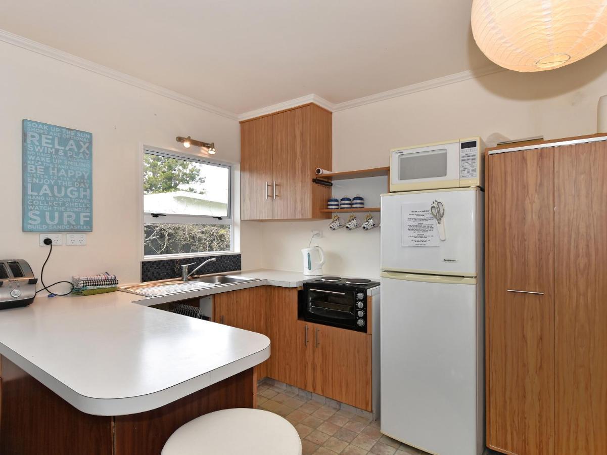 Blue Lagoon - Kaiteriteri Holiday Unit Exterior photo