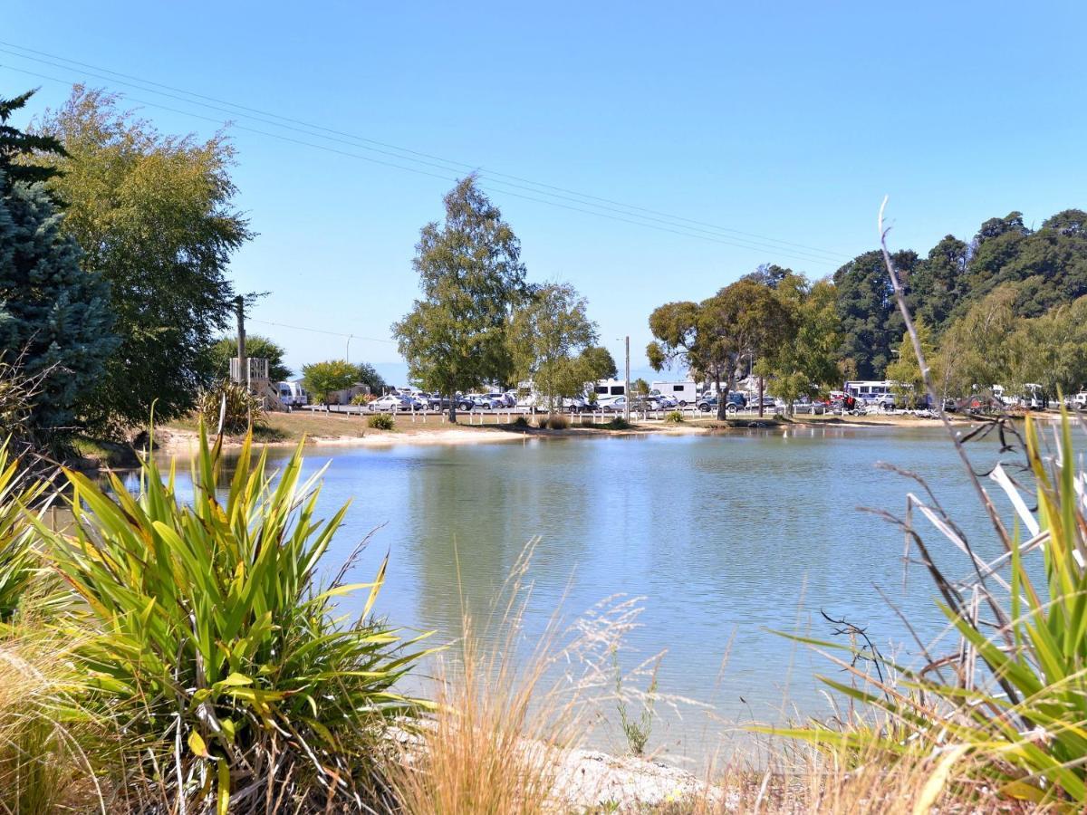 Blue Lagoon - Kaiteriteri Holiday Unit Exterior photo
