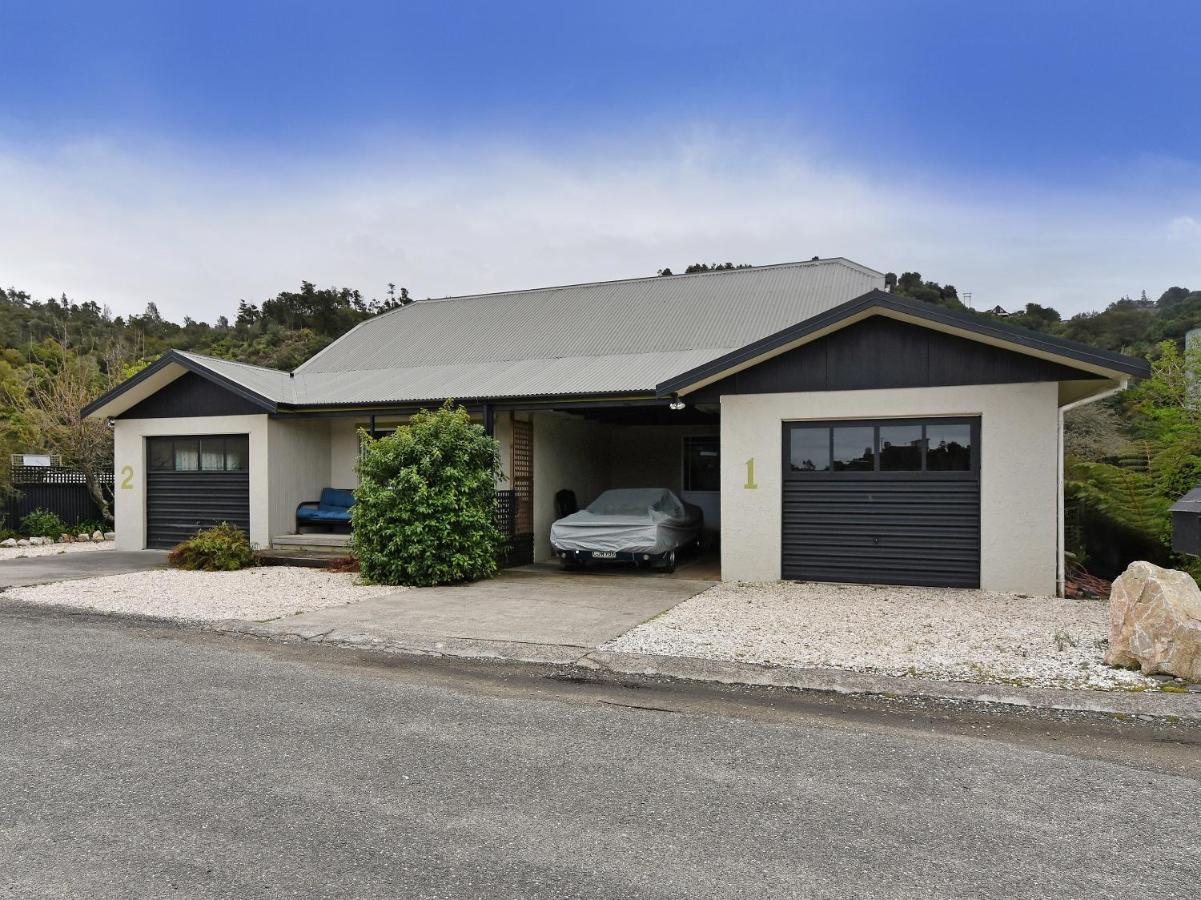 Blue Lagoon - Kaiteriteri Holiday Unit Exterior photo
